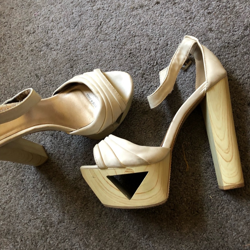 Summer Heels !